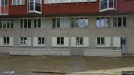 Lägenheter att hyra i Majorna-Linné - Bild från Google Street View