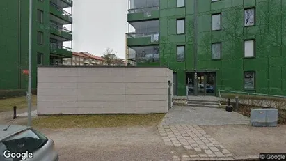 Lägenheter att hyra i Helsingborg - Bild från Google Street View