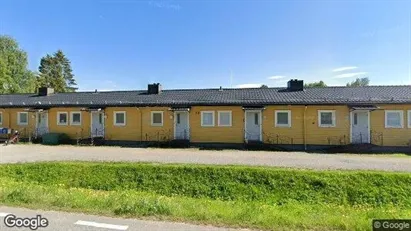 Lägenheter att hyra i Sollefteå - Bild från Google Street View