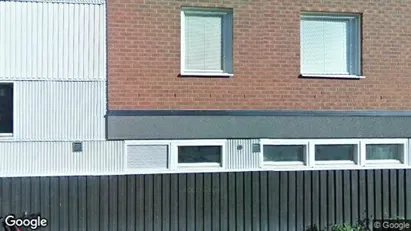 Lägenheter att hyra i Nynäshamn - Bild från Google Street View