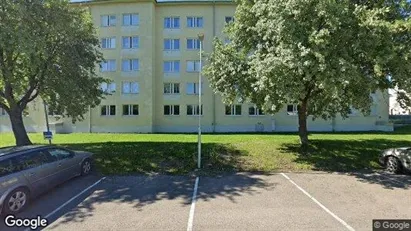 Lägenheter att hyra i Norrköping - Bild från Google Street View