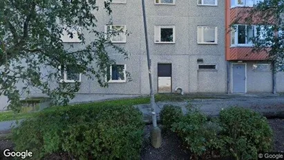 Lägenheter att hyra i Norrköping - Bild från Google Street View