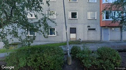 Lägenheter att hyra i Norrköping - Bild från Google Street View