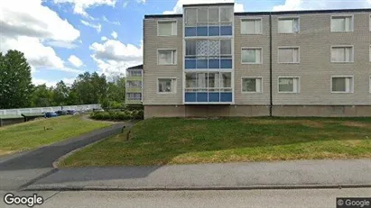 Lägenheter att hyra i Boxholm - Bild från Google Street View