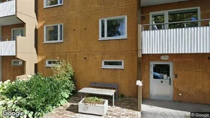 Rum att hyra i Lidingö - Bild från Google Street View