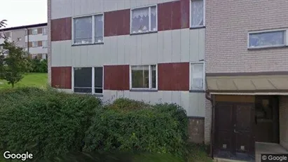 Lägenheter att hyra i Värmdö - Bild från Google Street View