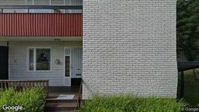 Lägenheter att hyra i Ovanåker - Bild från Google Street View