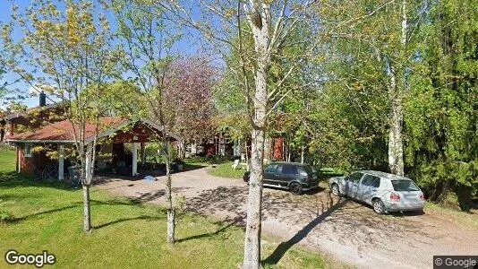 Lägenheter att hyra i Leksand - Bild från Google Street View