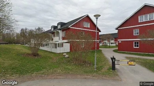 Lägenheter att hyra i Falun - Bild från Google Street View