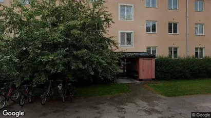 Lägenheter att hyra i Tranås - Bild från Google Street View