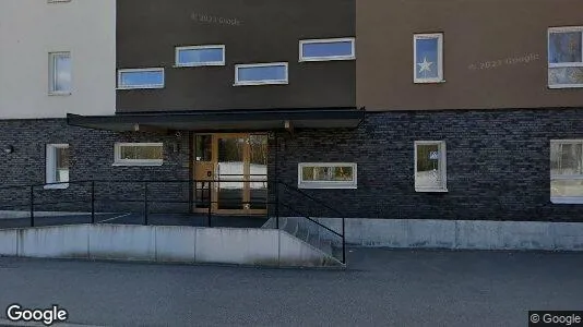 Lägenheter att hyra i Nyköping - Bild från Google Street View