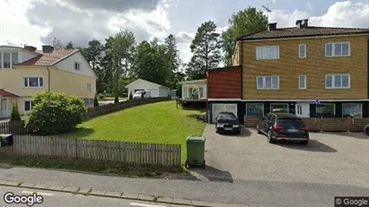 Lägenheter att hyra i Ulricehamn - Bild från Google Street View