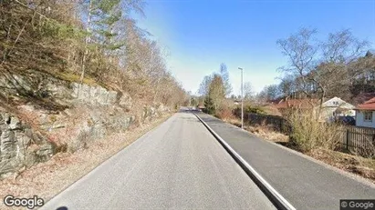 Rum att hyra i Lerum - Bild från Google Street View