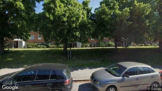 Lägenheter att hyra i Norrköping - Bild från Google Street View