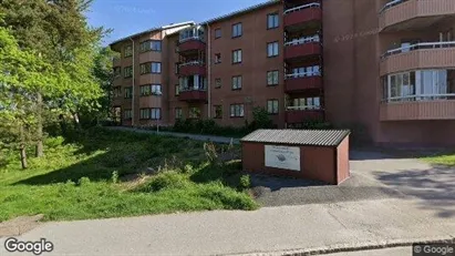 Lägenheter att hyra i Sundbyberg - Bild från Google Street View