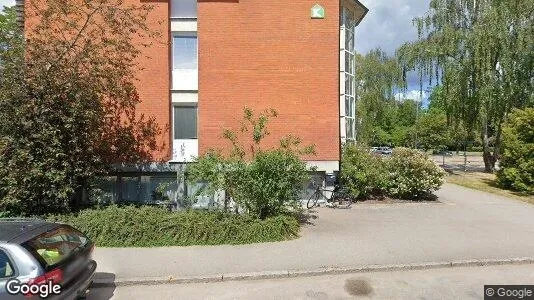 Lägenheter att hyra i Kalmar - Bild från Google Street View