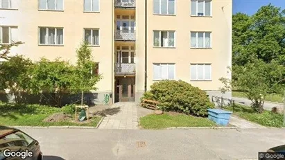 Lägenheter att hyra i Kungsholmen - Bild från Google Street View