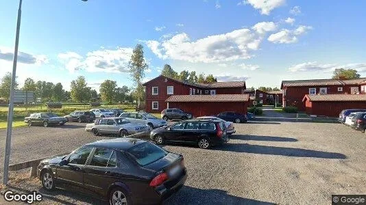 Lägenheter att hyra i Eda - Bild från Google Street View