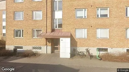 Lägenheter att hyra i Helsingborg - Bild från Google Street View