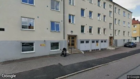 Lägenheter att hyra i Johanneberg - Bild från Google Street View