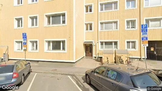 Lägenheter att hyra i Norrköping - Bild från Google Street View