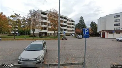 Lägenheter att hyra i Gävle - Bild från Google Street View