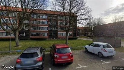 Lägenheter att hyra i Helsingborg - Bild från Google Street View