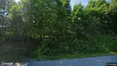 Rum att hyra i Örnsköldsvik - Bild från Google Street View