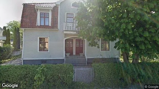 Lägenheter att hyra i Enköping - Bild från Google Street View