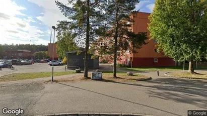 Lägenheter att hyra i Gävle - Bild från Google Street View