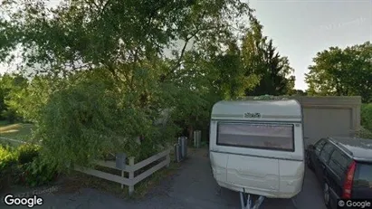 Rum att hyra i Uppsala - Bild från Google Street View