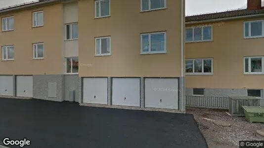 Lägenheter att hyra i Ovanåker - Bild från Google Street View