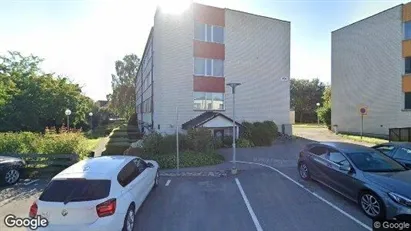 Lägenheter att hyra i Växjö - Bild från Google Street View