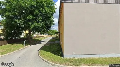 Lägenheter att hyra i Haninge - Bild från Google Street View