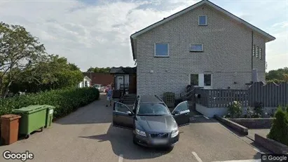 Lägenheter att hyra i Karlskrona - Bild från Google Street View