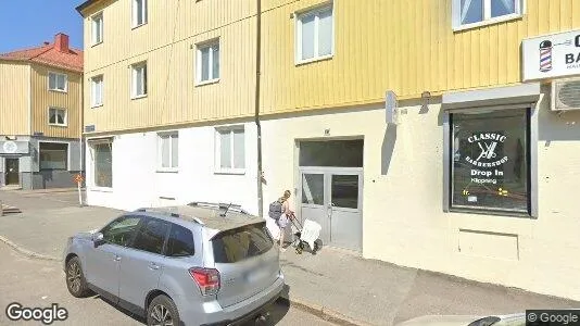 Rum att hyra i Lundby - Bild från Google Street View