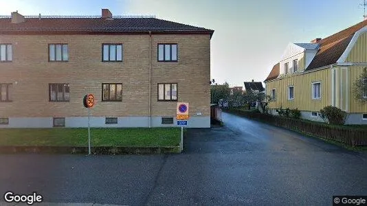 Lägenheter att hyra i Eskilstuna - Bild från Google Street View