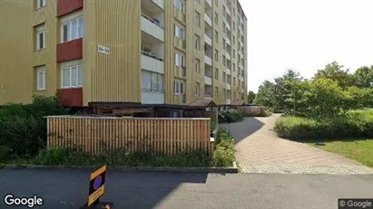 Lägenheter att hyra i Norrköping - Bild från Google Street View