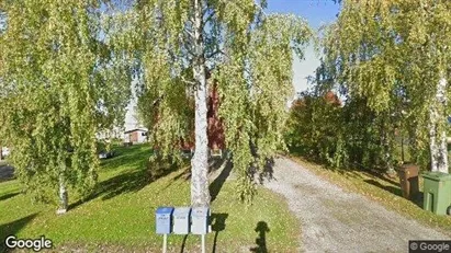 Lägenheter att hyra i Strömsund - Bild från Google Street View