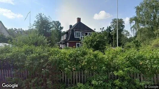 Lägenheter att hyra i Nacka - Bild från Google Street View