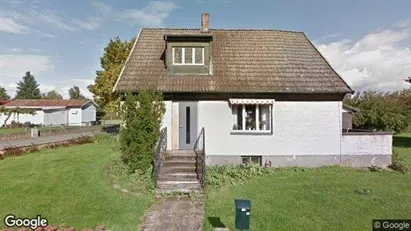 Lägenheter att hyra i Östra Göinge - Bild från Google Street View