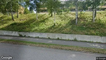 Lägenheter att hyra i Växjö - Bild från Google Street View