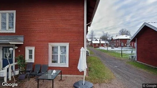 Lägenheter att hyra i Borlänge - Bild från Google Street View