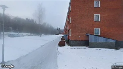 Lägenheter att hyra i Sundsvall - Bild från Google Street View