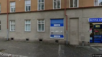 Lägenheter att hyra i Eskilstuna - Bild från Google Street View