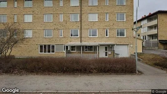 Lägenheter att hyra i Linköping - Bild från Google Street View