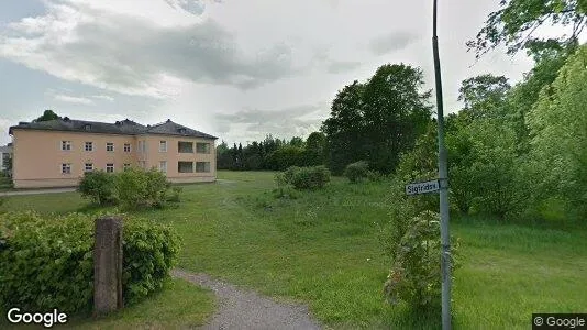 Lägenheter att hyra i Växjö - Bild från Google Street View