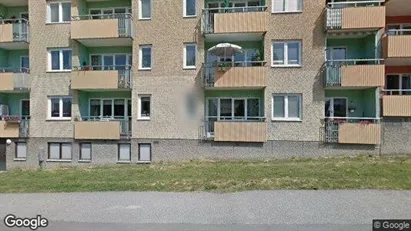 Lägenheter att hyra i Eskilstuna - Bild från Google Street View