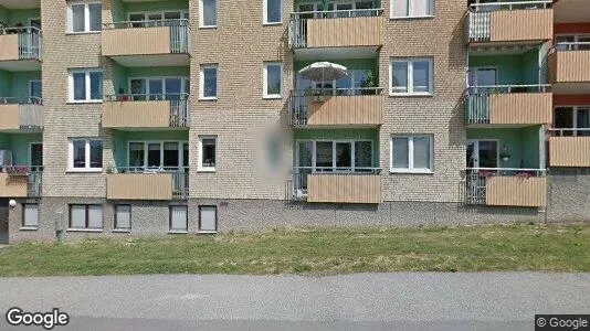 Lägenheter att hyra i Eskilstuna - Bild från Google Street View