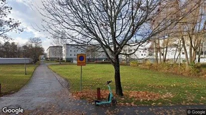 Lägenheter att hyra i Eskilstuna - Bild från Google Street View